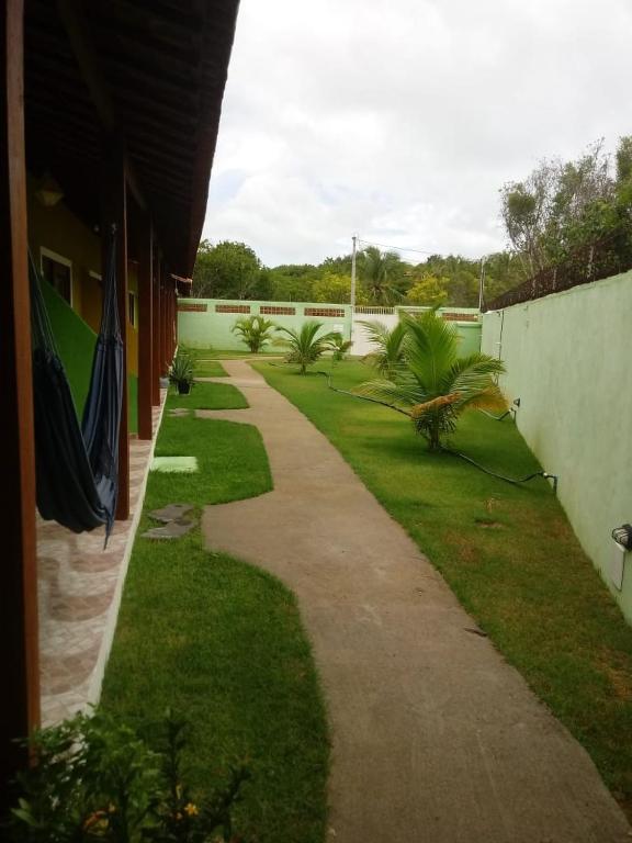  Casa em condomínio Pipa