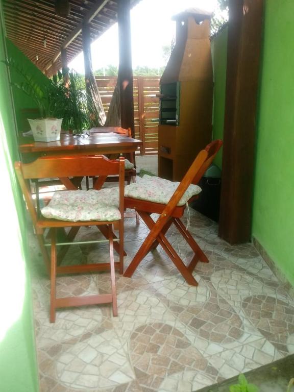  Casa em condomínio Pipa