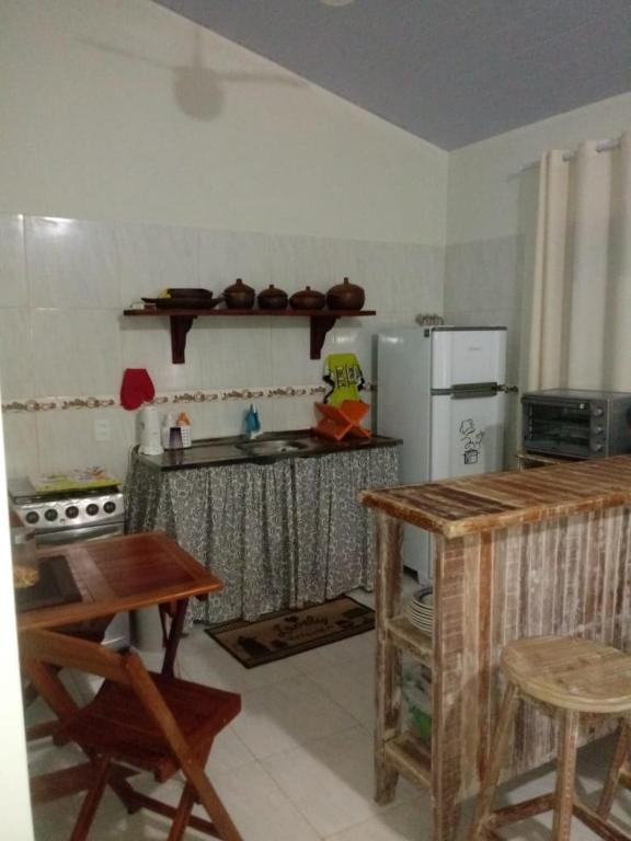  Casa em condomínio Pipa