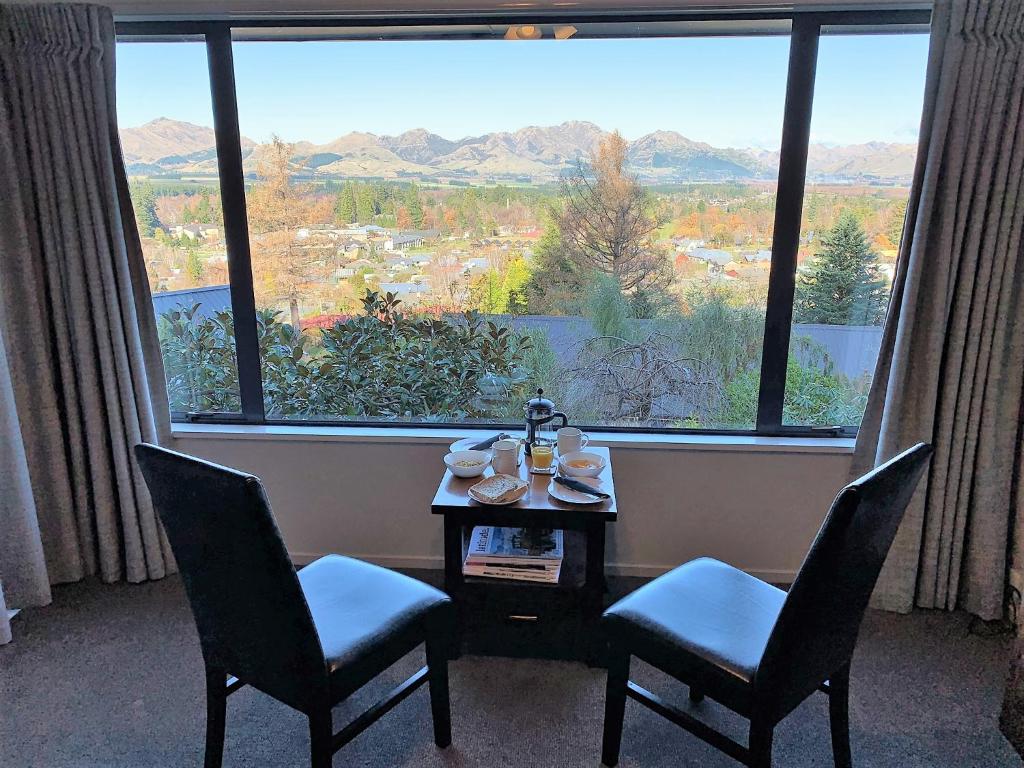 8 on Oregon Boutique Lodge - Resim 17