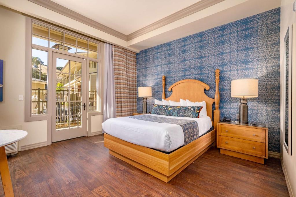 The Agrarian Hotel; Best Western Signature Collection photo
