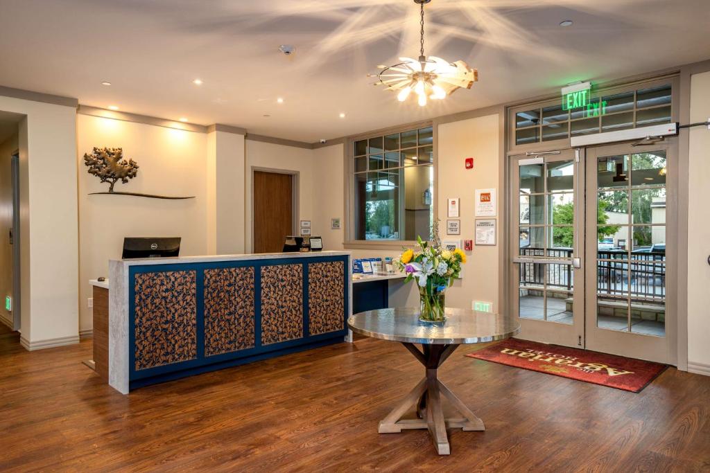 The Agrarian Hotel; Best Western Signature Collection photo