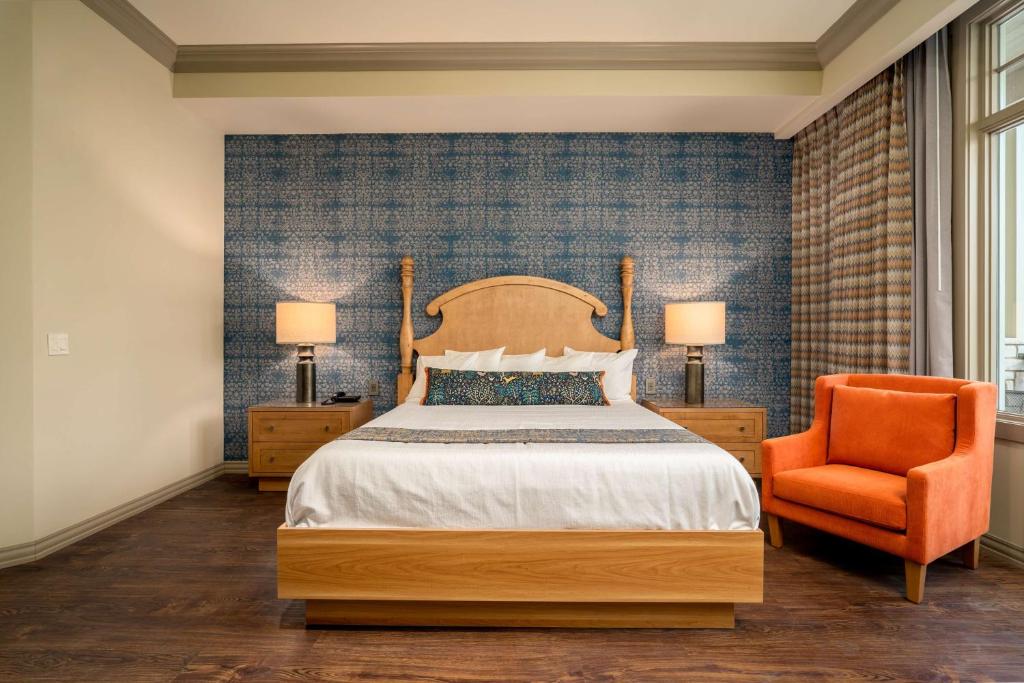 The Agrarian Hotel; Best Western Signature Collection photo