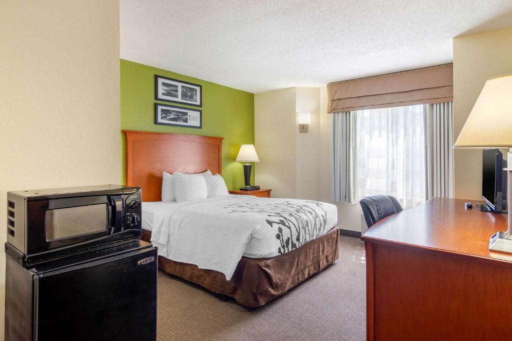 Sleep Inn Macon I-75 photo