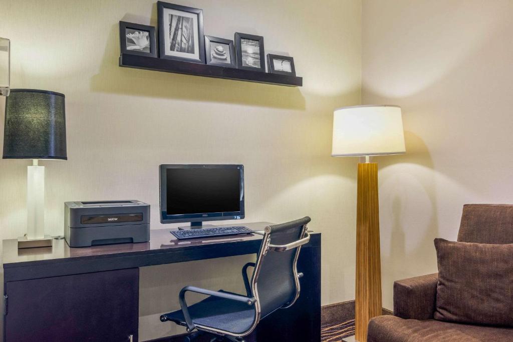 Sleep Inn Macon I-75 photo