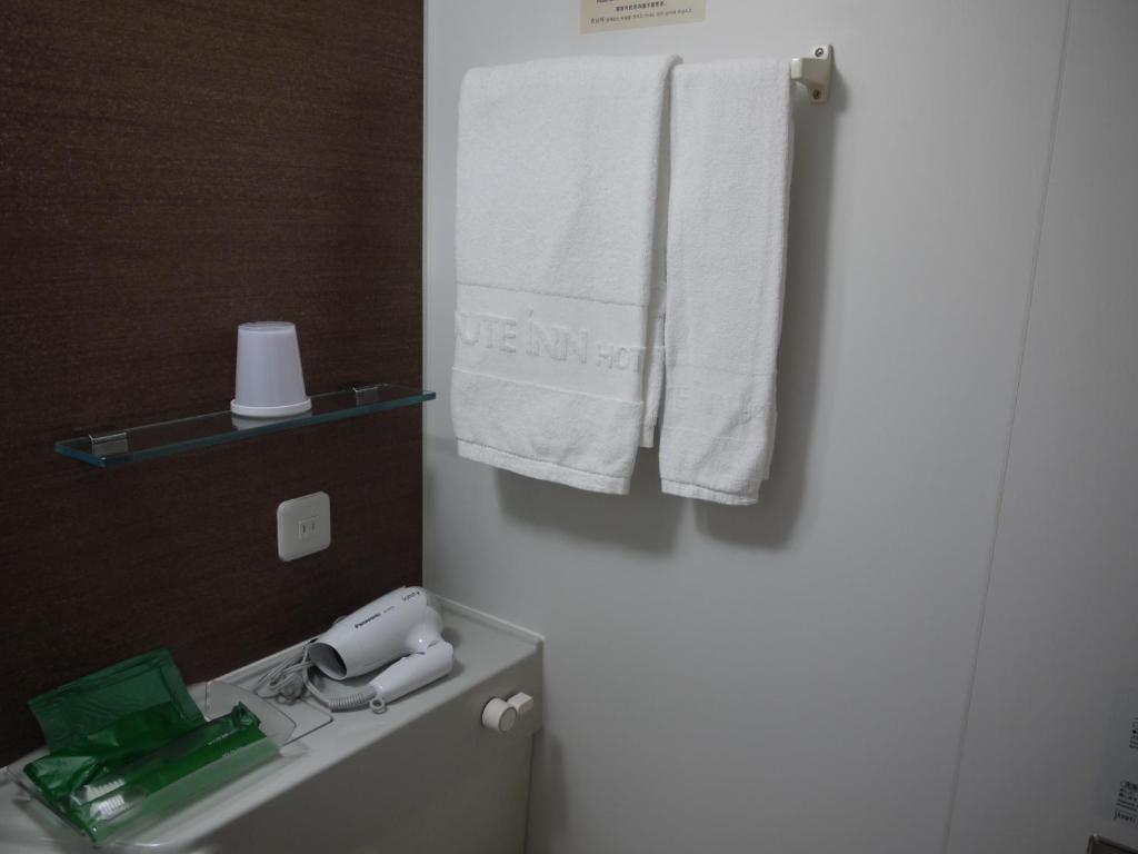Fotografie z fotogalerie ubytování Ueda Ekimae Royal Hotel v destinaci Ueda