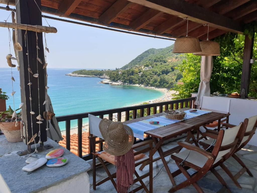 All about view Agios Ioannis Papa Nero, Agios Ioannis Pelio – Updated 2022  Prices