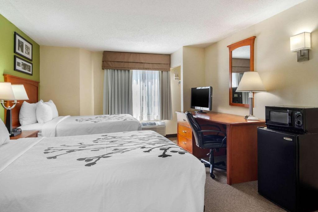 Sleep Inn Macon I-75 photo