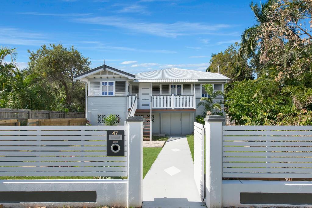 Beautiful Queenslander - Casa De Cuatro Dormitorios