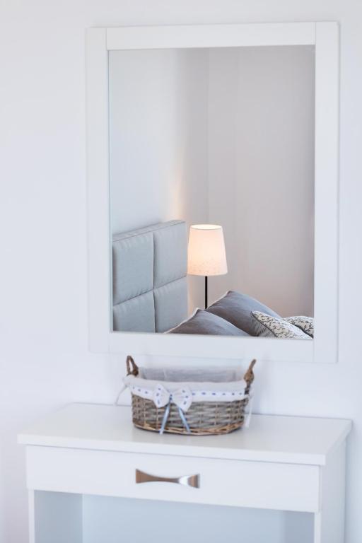 Fotografie z fotogalerie ubytování Kimata Apartments v destinaci Arkasa