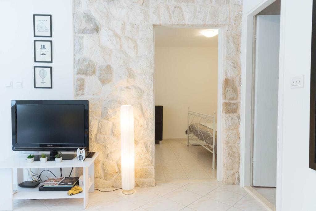 Fotografia z galérie ubytovania LCT Charming Beach House v destinácii Hvar