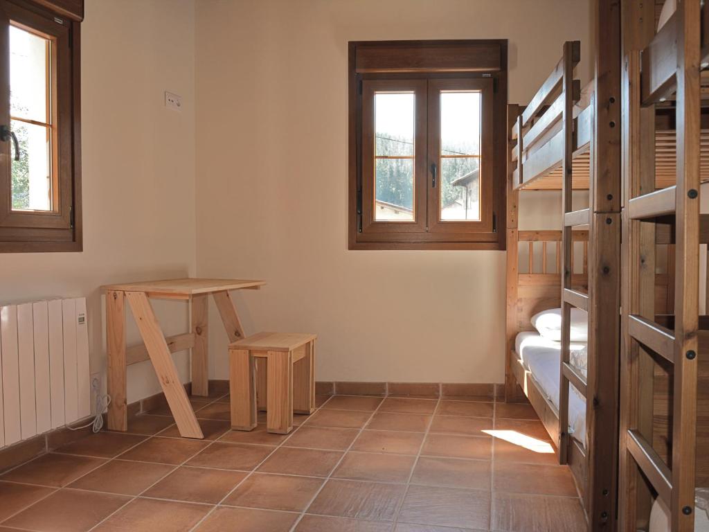 Fotografie z fotogalerie ubytování Albergue Usandi Auto Check-in v destinaci Ziortza-Bolibar