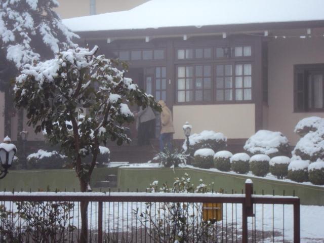 Pousada Gardenia Guest House  Pousada Gardenia Guest House