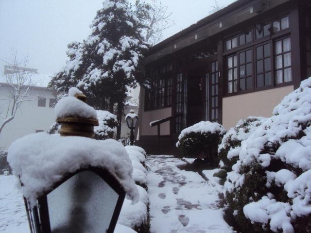 Pousada Gardenia Guest House  Pousada Gardenia Guest House