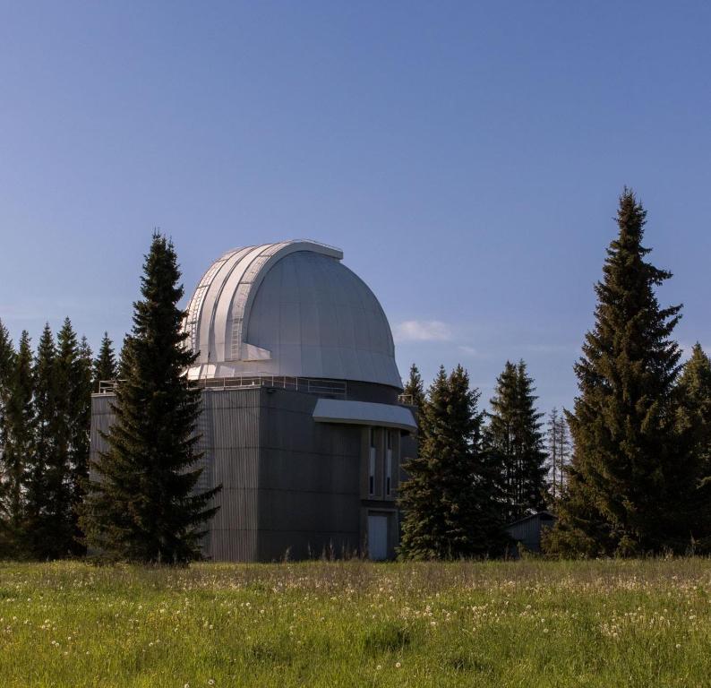 Fotografie z fotogalerie ubytování Observatory apartement v destinaci Tõravere
