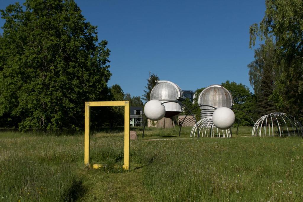 Fotografie z fotogalerie ubytování Observatory apartement v destinaci Tõravere