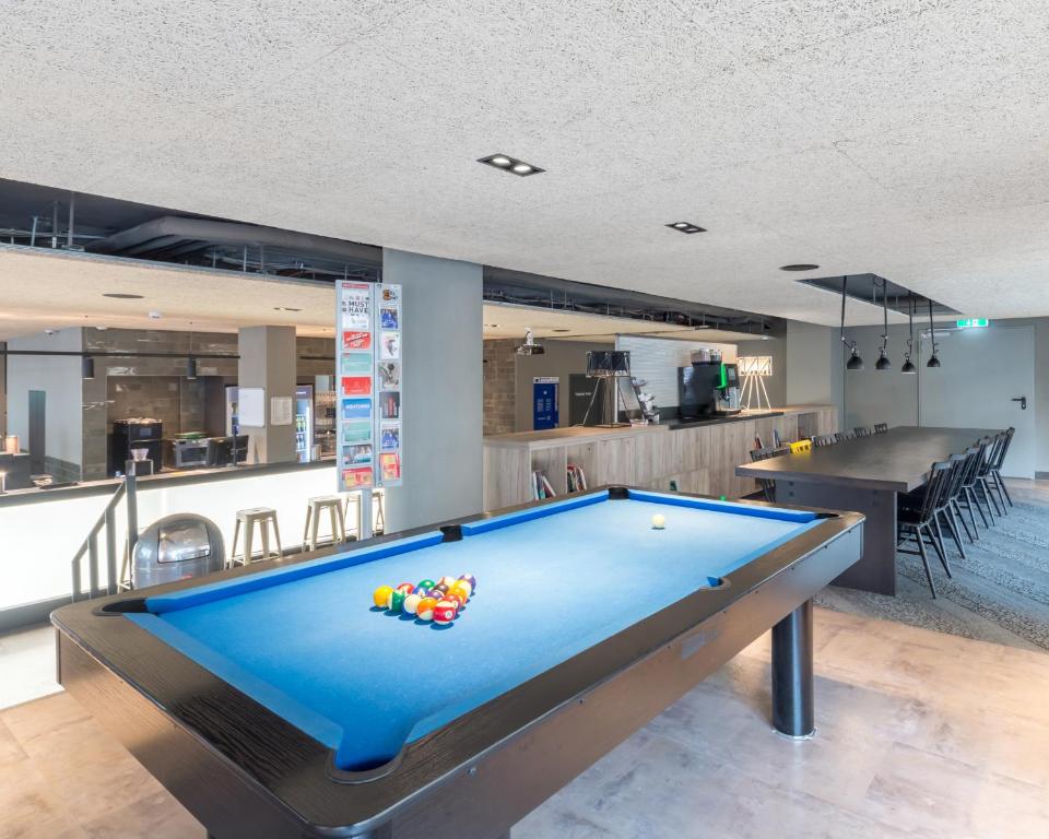 a&o Köln Neumarkt - Resim 5