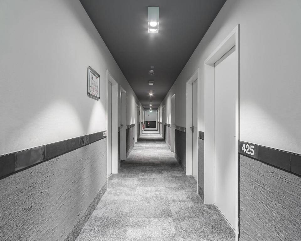 a&o Köln Neumarkt - Resim 20