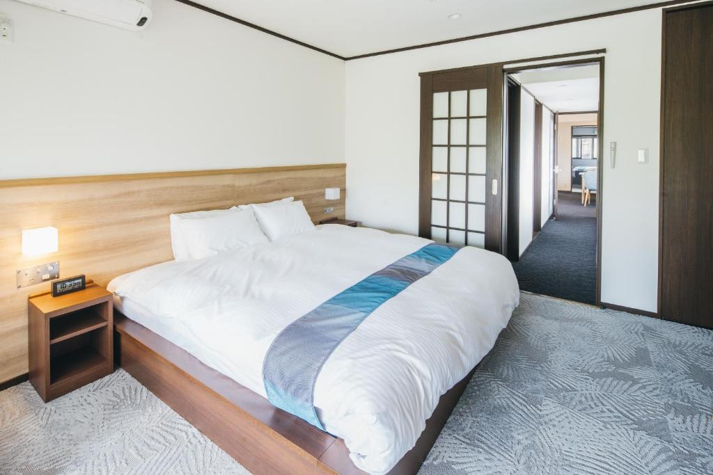 RESI STAY Gion - 家全体
