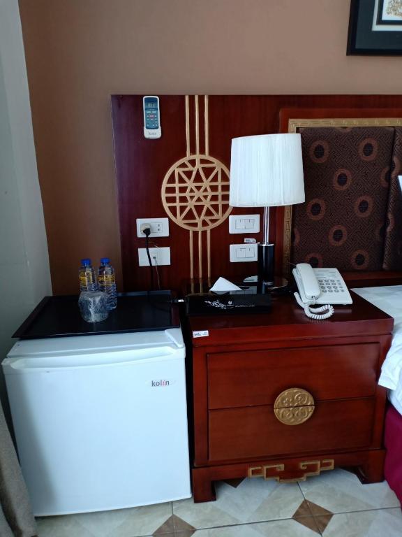 Fotografie z fotogalerie ubytování Marand Family Resort v destinaci Bauang