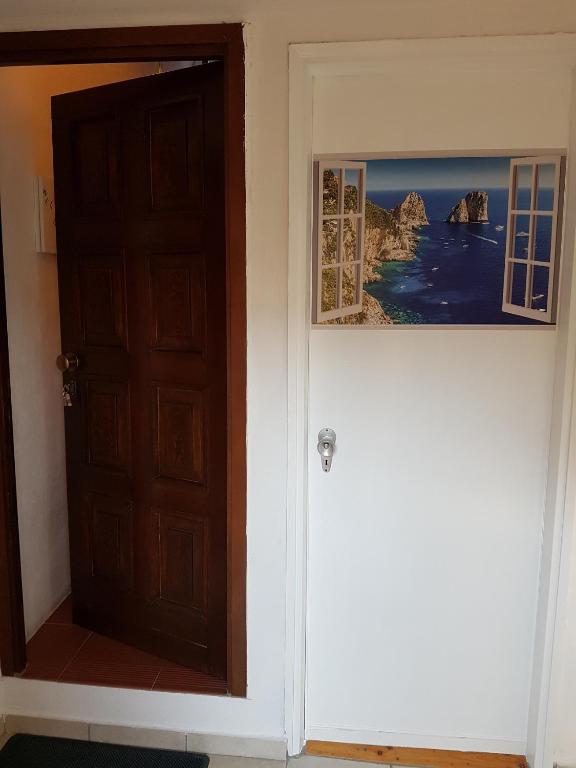 Fotografie z fotogalerie ubytování Maisonette Tommy v destinaci Capraia