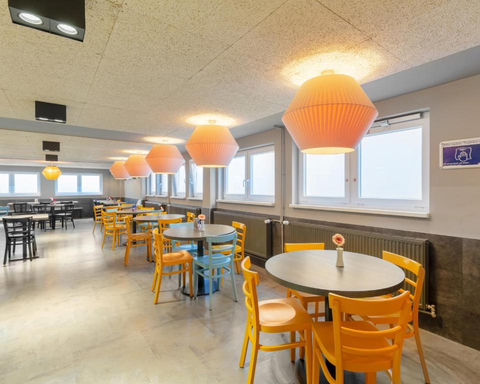 a&o Frankfurt Galluswarte - Resim 30