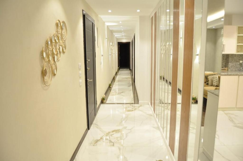 Fotografie z fotogalerie ubytování Apartment in Mohandesin (Families Only) v Káhiře
