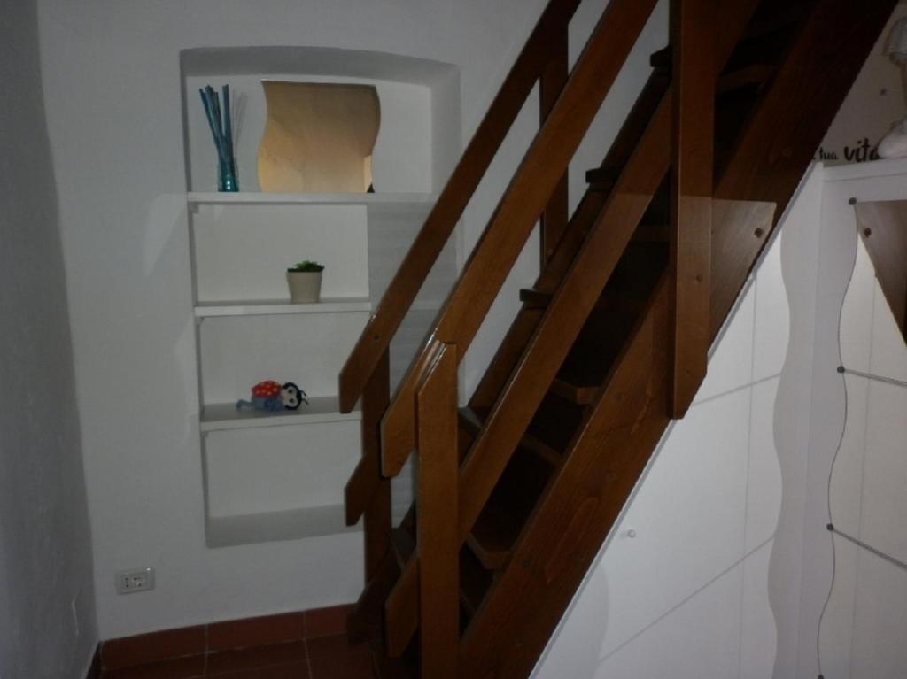 Fotografie z fotogalerie ubytování Maisonette Tommy v destinaci Capraia