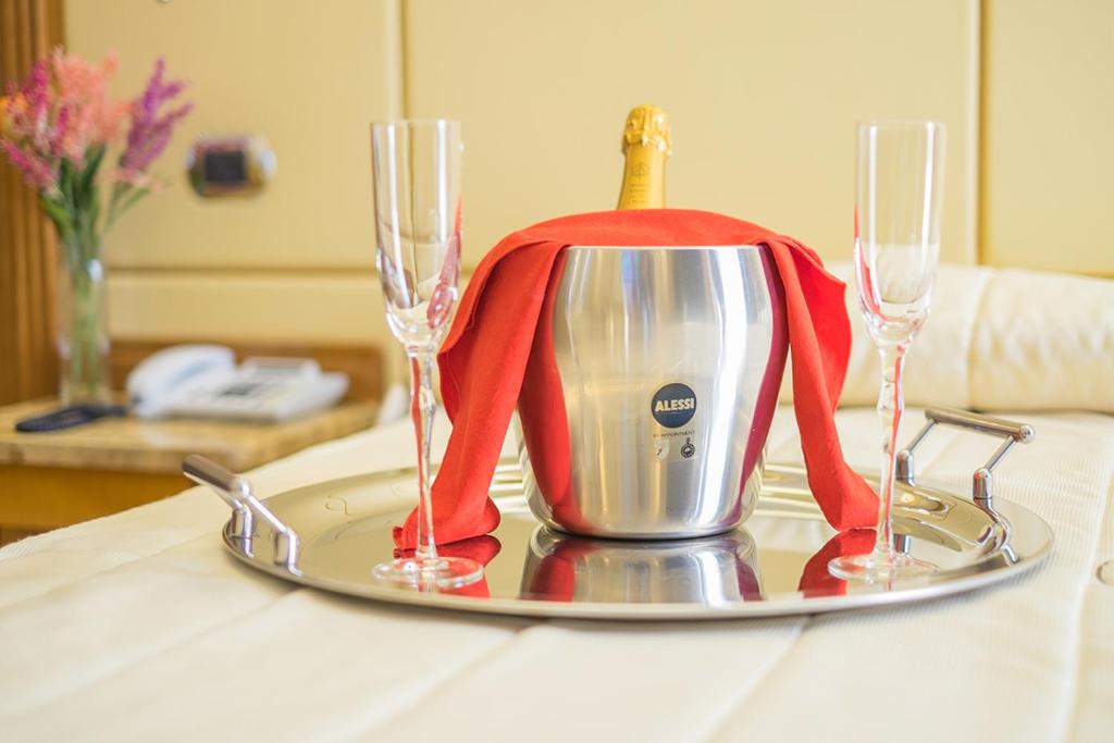 Hotel Teco - Resim 21