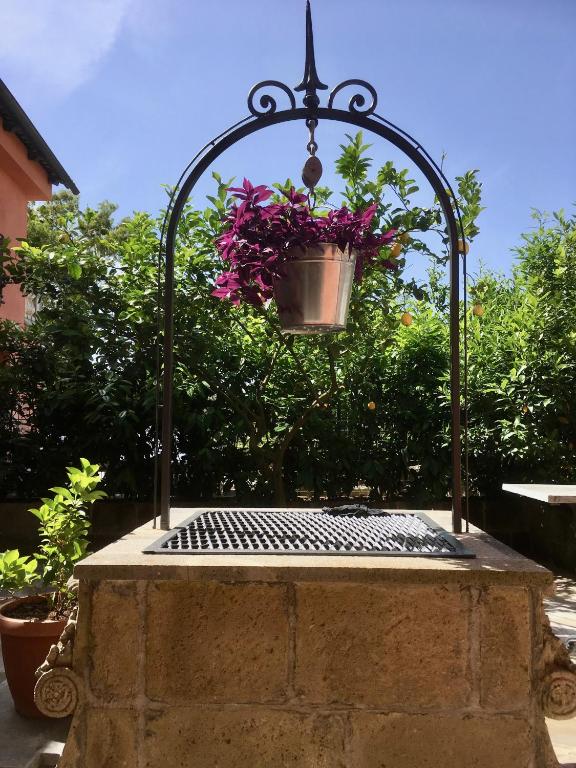 Residenza Viviani Campania photo 2