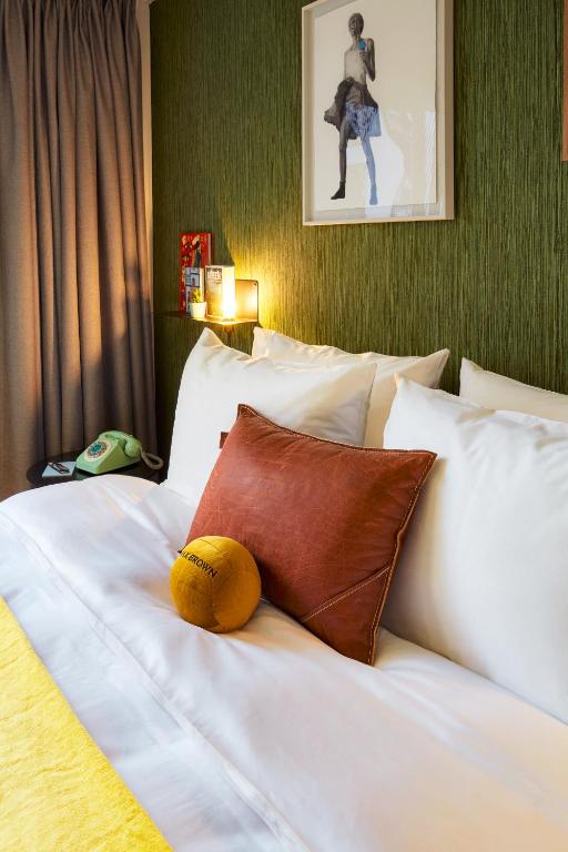 Max Brown Hotel 7th District, part of Sircle Collection - Resim 32