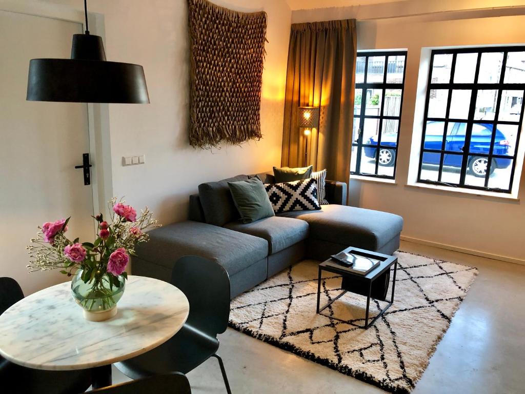 Appartement de Oude School - 
