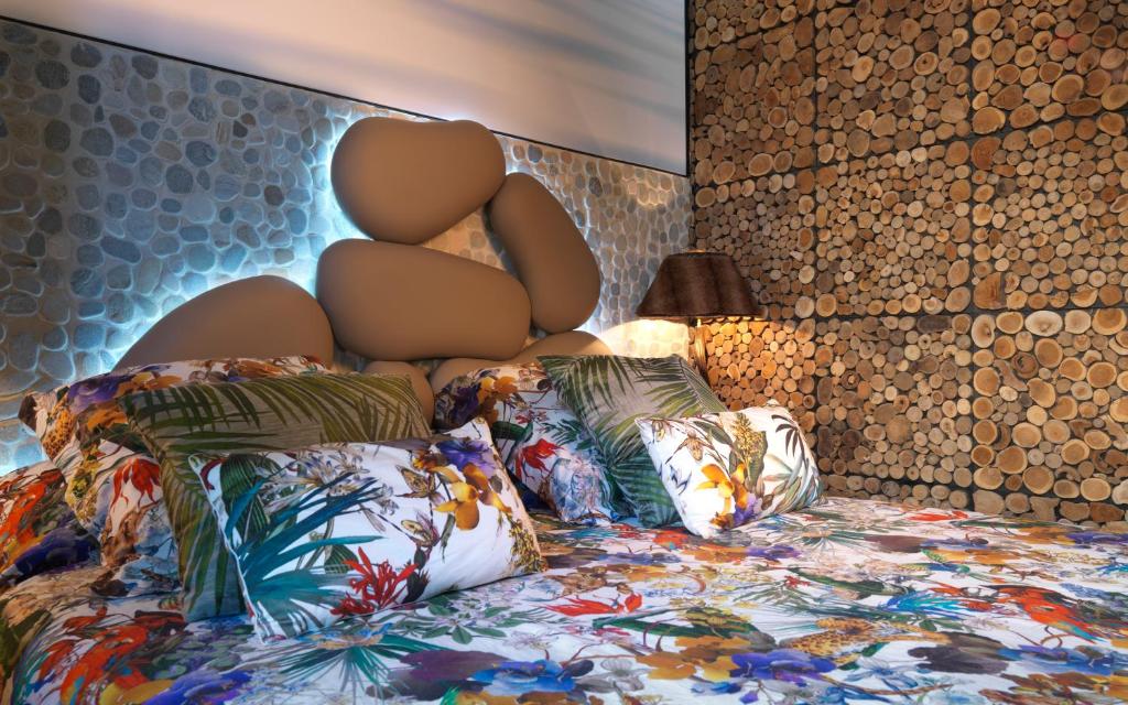 LE RÊVE DE NAIM Roma - Resim 40