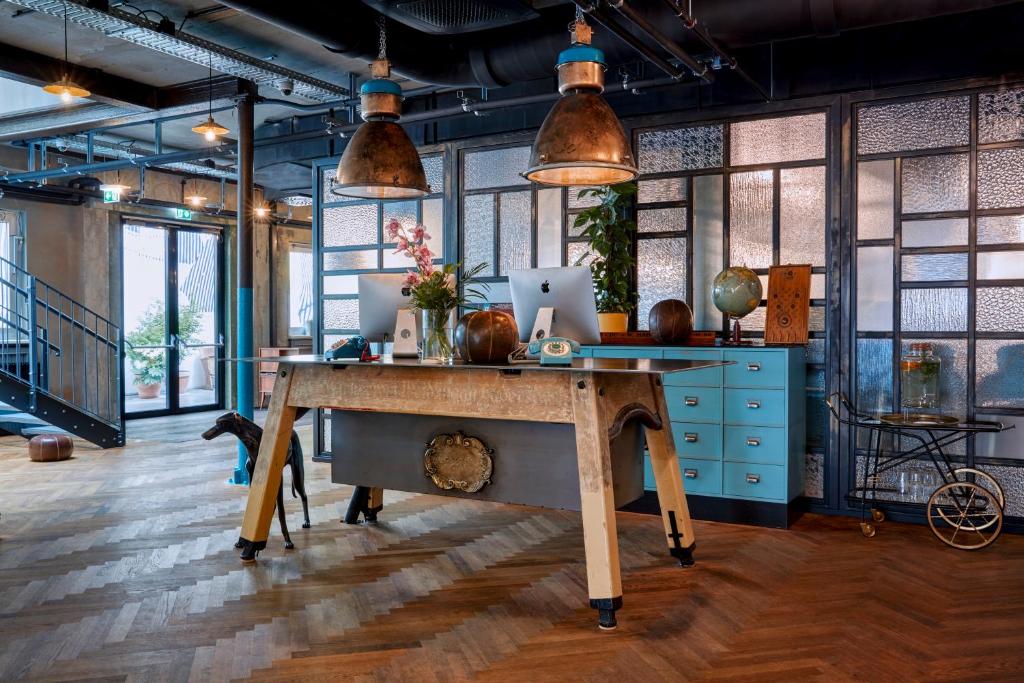 Max Brown Hotel 7th District, part of Sircle Collection - Resim 31