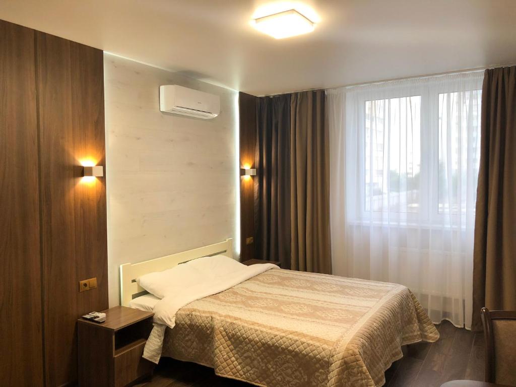 East Residence - 