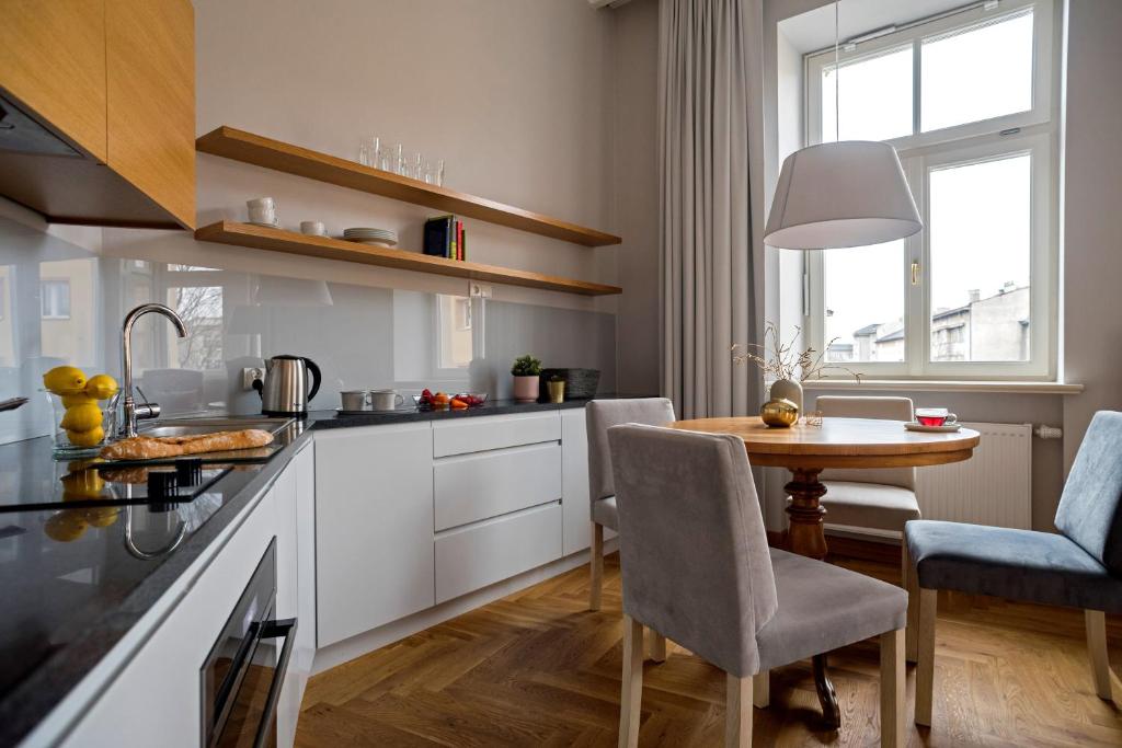 Belle Epoque Residence - Superior Studio Apartment