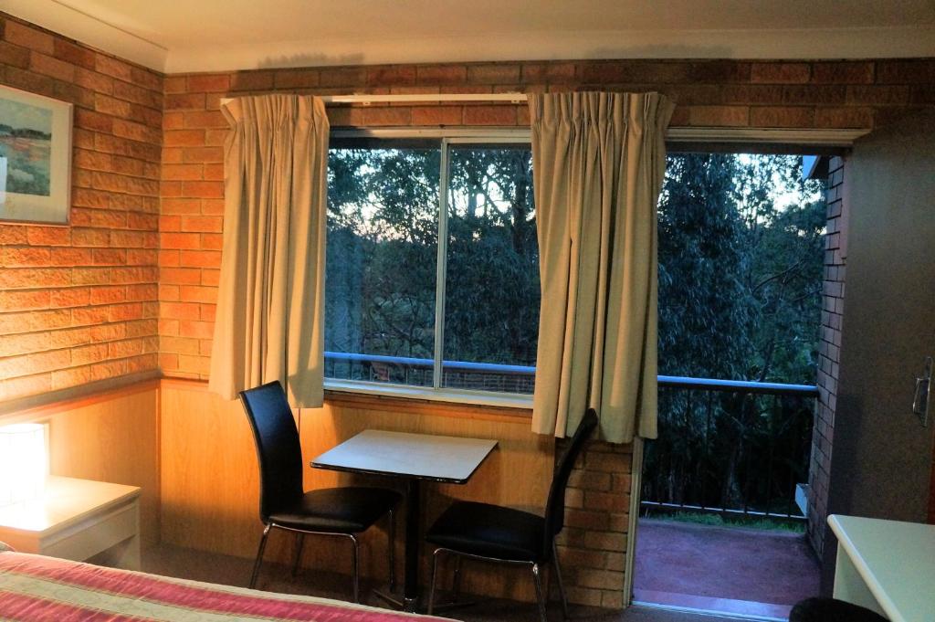 Fotografie z fotogalerie ubytování Panorama Motor Inn v destinaci Newcastle