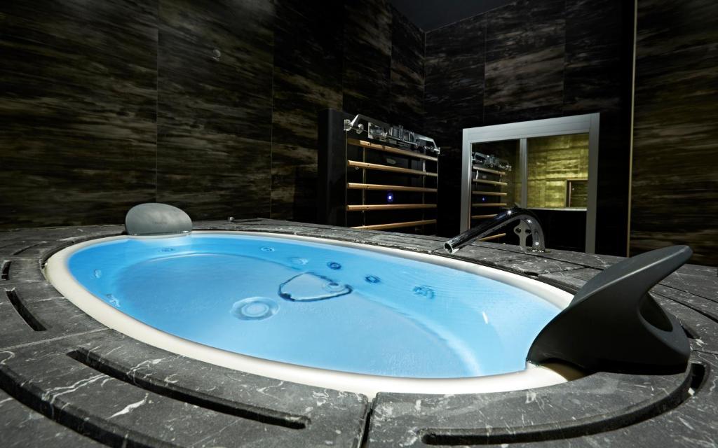 LE RÊVE DE NAIM Roma - Resim 20