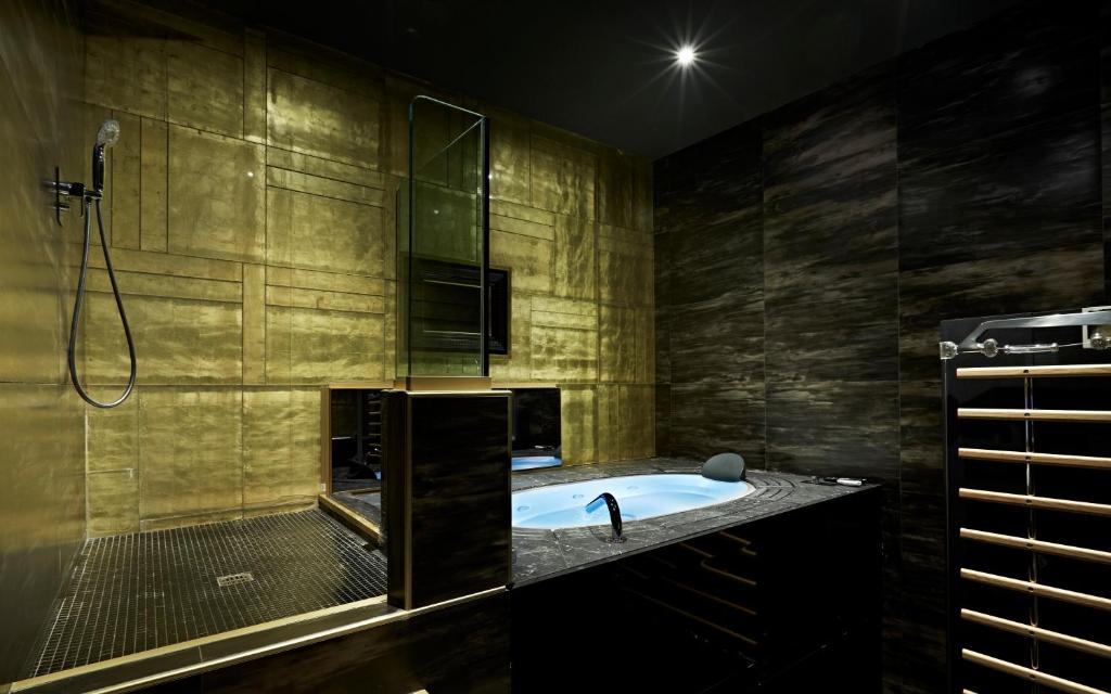 LE RÊVE DE NAIM Roma - Resim 27