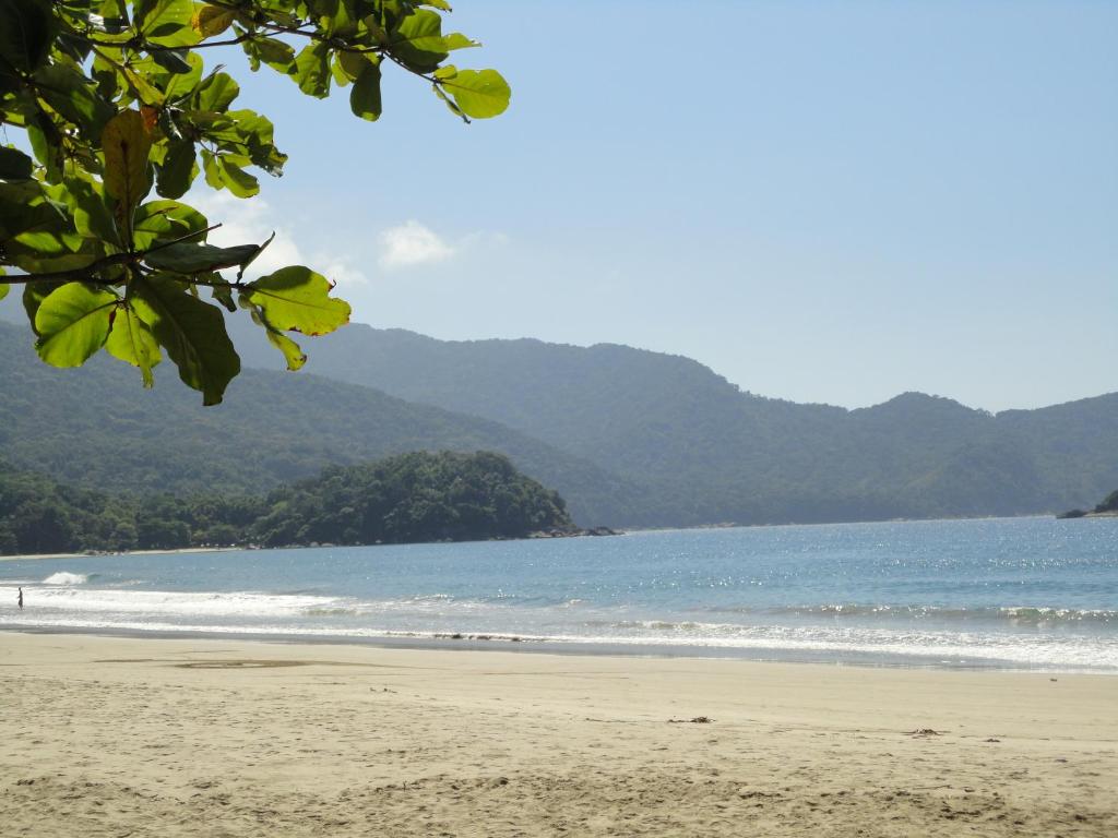  Cabana Lua - praia de castelhanos