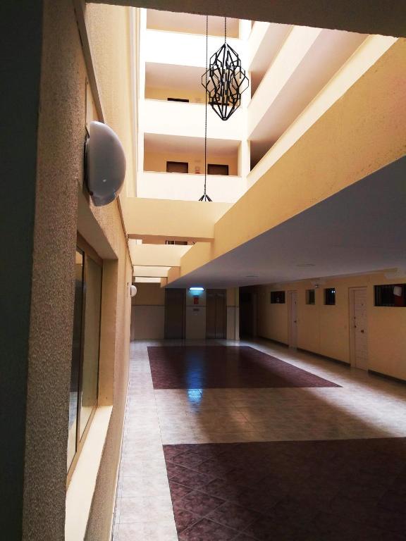 Fotografie z fotogalerie ubytování Estudio 629 en Edificio Minerva - Benálmadena v destinaci Benalmádena