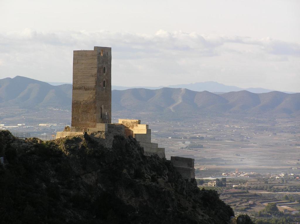 Apartamento el Benicadell, Adzaneta de Albaida – Updated 2023 ...