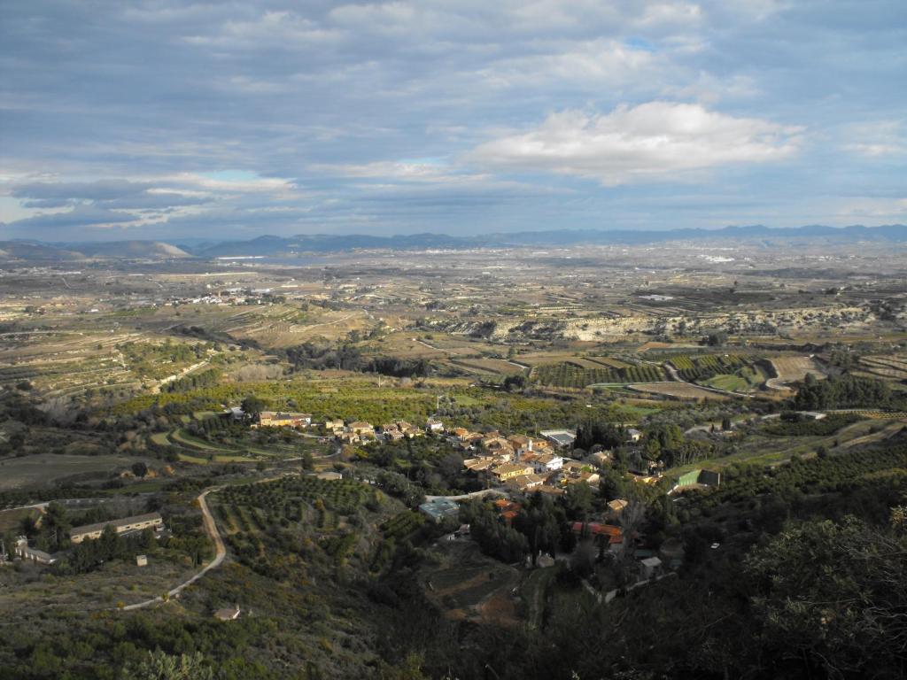 Apartamento el Benicadell, Adzaneta de Albaida – Updated 2023 ...