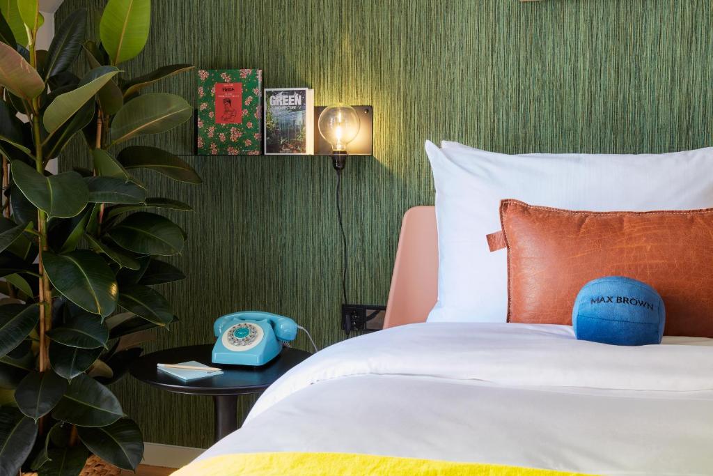 Max Brown Hotel 7th District, part of Sircle Collection - Resim 40