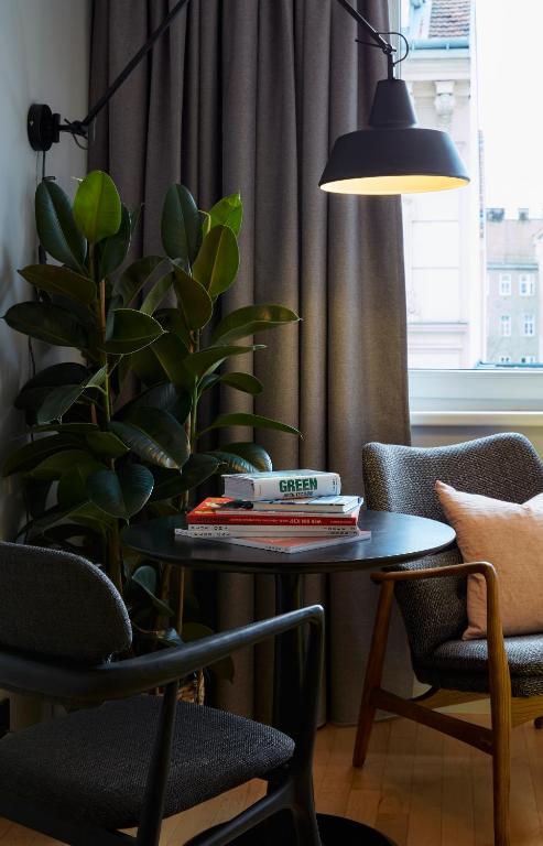 
Extra Large Double Room
