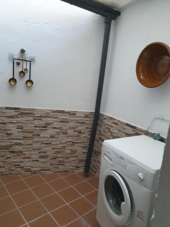 Casa La Azotea de Cazorla - 3