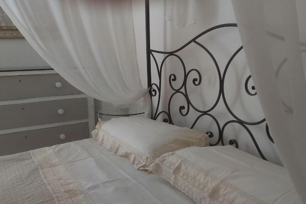 Home Castrofilippo - One-Bedroom Apartment