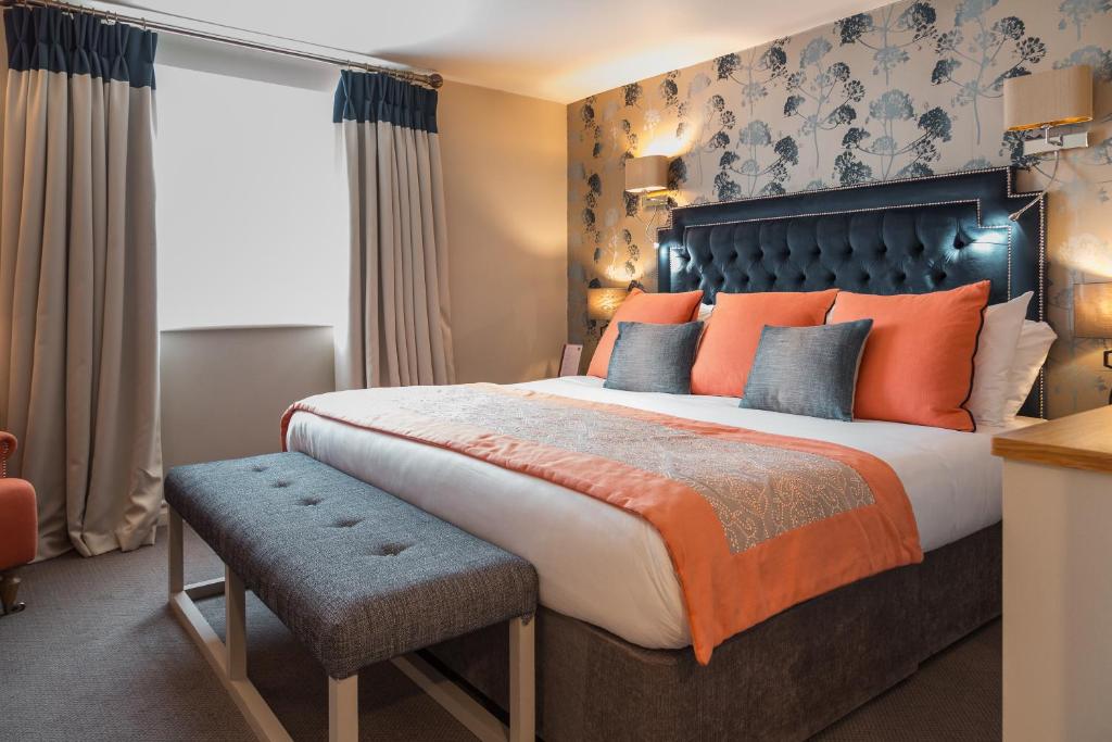 Thornton Hall Hotel & Spa - 