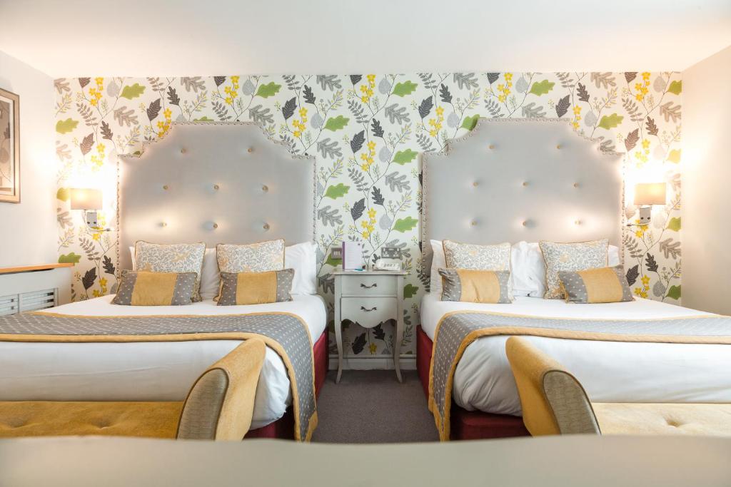 Thornton Hall Hotel & Spa - 