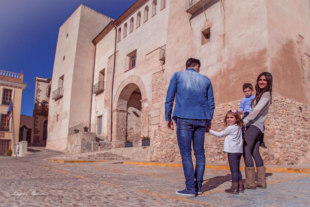 Apartamento el Benicadell, Adzaneta de Albaida – Updated 2023 ...